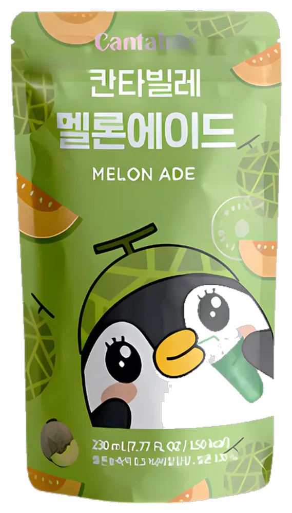 Cantabile Melon Ade