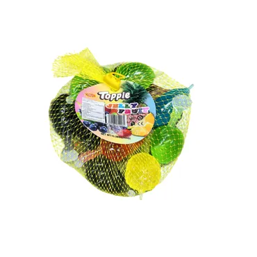 [SON-9022] Toppie Jelly Fruits 40g (1*30)x6