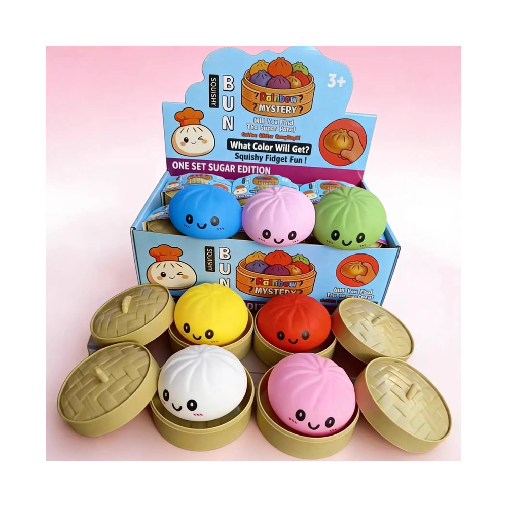 [SON-9015] Squishy Dumbling