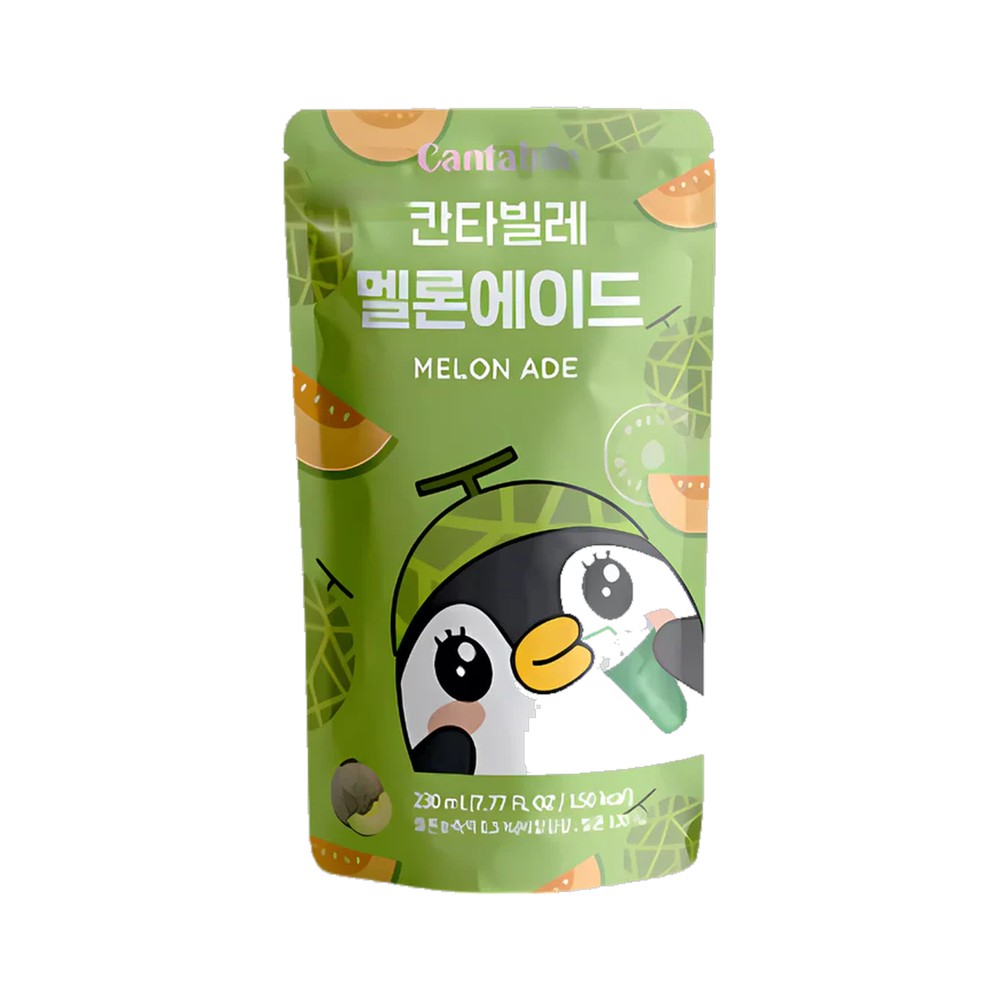 Bever Canti Watermelon Ade 50x230ml