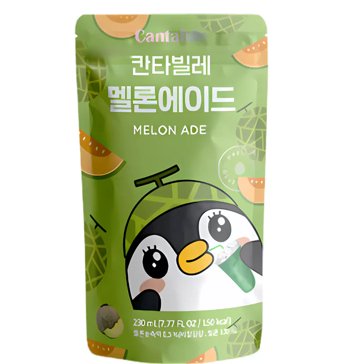 [DRK-4006] Bever Canti Watermelon Ade 50x230ml