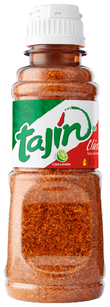 [SON-9017] Tajin Low Sodium 24x142g