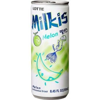 LOTTE Milkis Melone 30x250ml