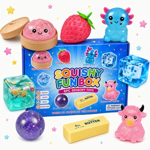 Squishy Funbox