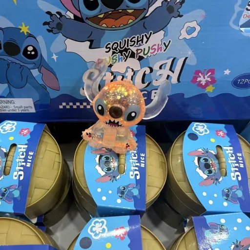 Squishy Toy Medium