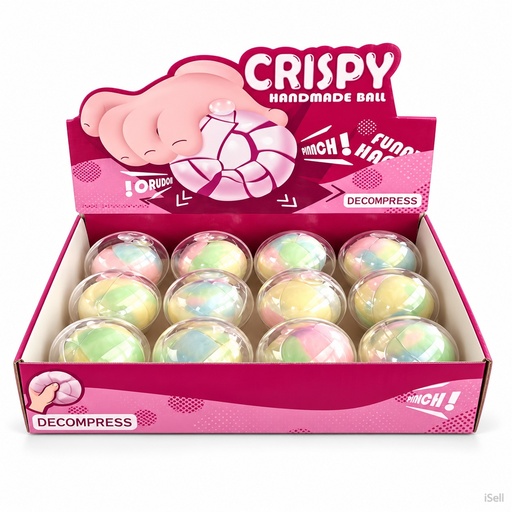 Crispy Ball