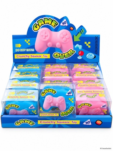 Controller Squishy